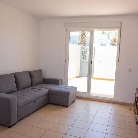 Oasis Fanabe 3 Bedrooms Апартаменты *