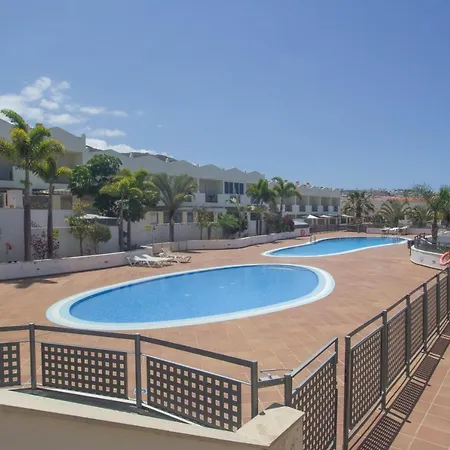 Апартаменты Oasis Fanabe 3 Bedrooms *
