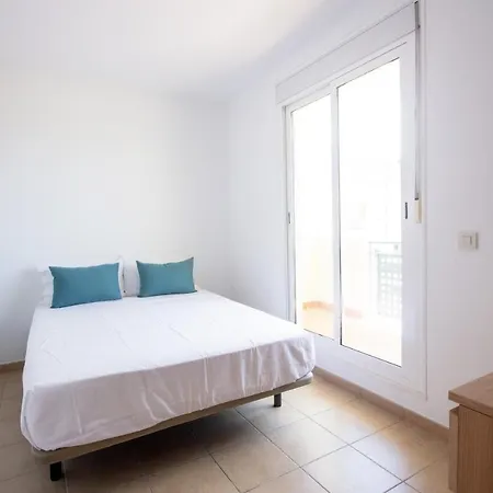 Oasis Fanabe 3 Bedrooms Апартаменты *
